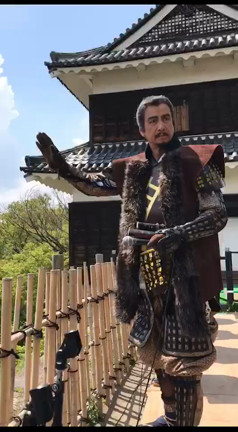 真田祭ムービーその3！の記事動画