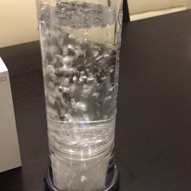 水素チャージの画像