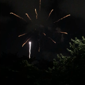 隅田川花火大会の画像