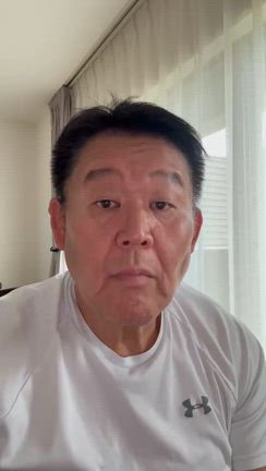 おはようございますの記事動画