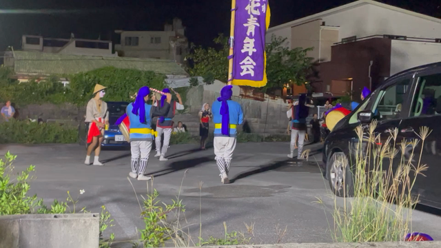 お盆最終日の記事動画