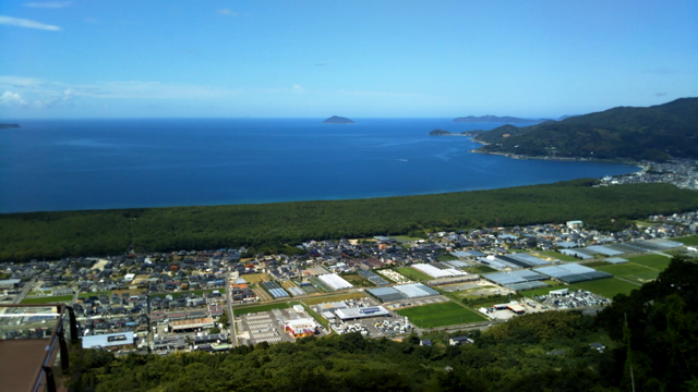 唐津旅行の記事動画