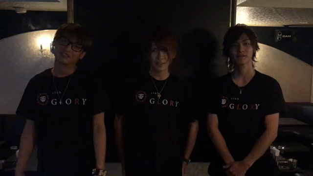 GLORYプレオープンレポートの記事動画