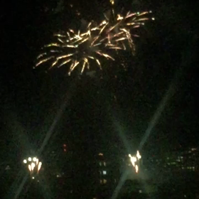 花火大会の画像