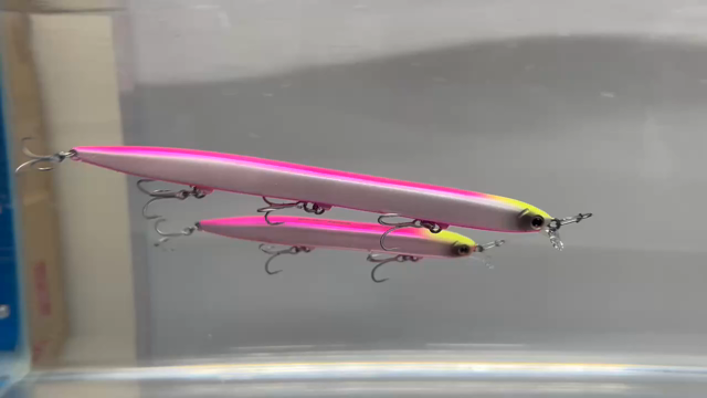 ヒソカ150F水中アクション動画‼️の記事動画