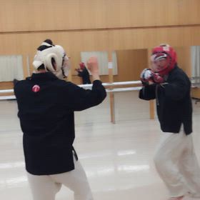 千手システムの画像