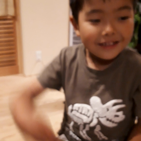 授業妨害？！の画像