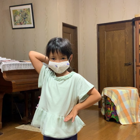 運動会でマーチングやるよ～の画像