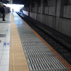 駅メロの画像