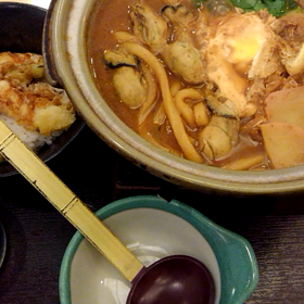 １０日の昼御飯の画像