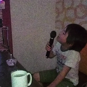 カラオケハシゴ～の画像
