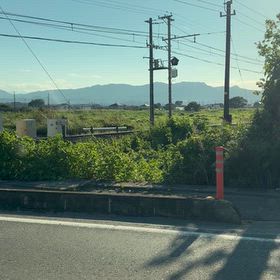 マイナスの画像