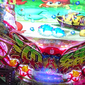 様子見の画像