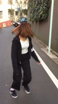 山田ロバ全力坂公開前！オフムービーっﾟ。*♡の記事動画