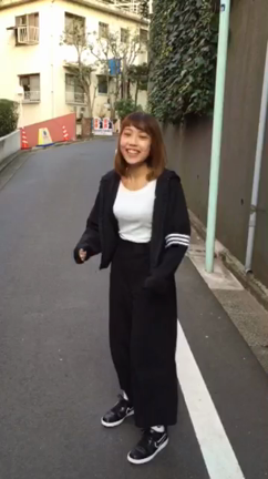 遂に公開っ！山田ロバの全力坂っ！の記事動画