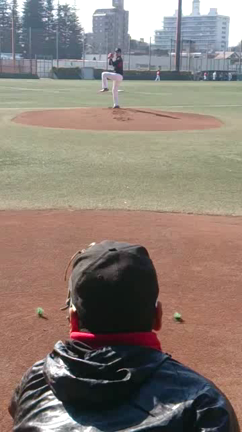朝練の記事動画
