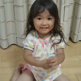 可愛い従妹ちゃんの画像