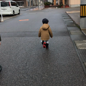 お天気がねえ。の画像