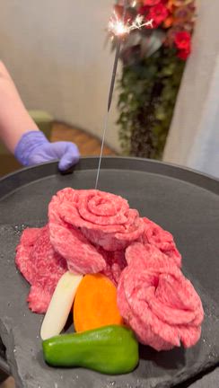 第1757回 バラ肉ではなく、薔薇肉の記事動画