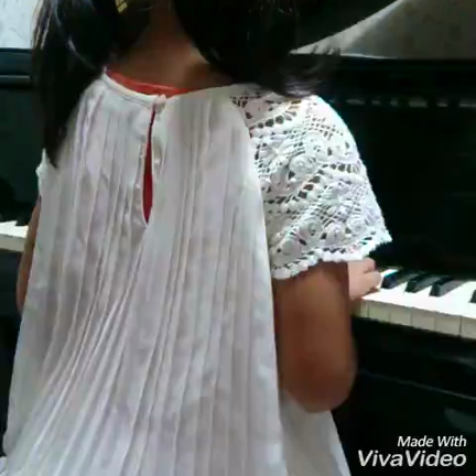 生徒さんが、作曲をしてくれました！の記事動画