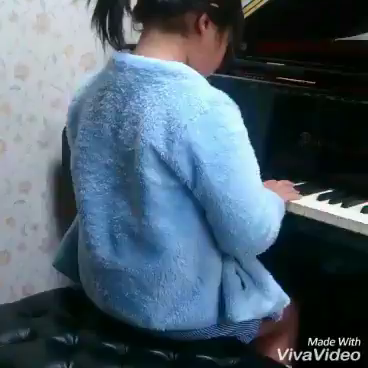生徒さんが、作曲をしてきてくれました！の記事動画