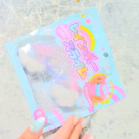 スクイーズの画像