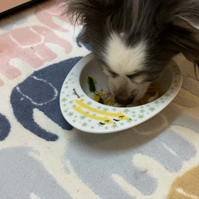 つくしのご飯の画像