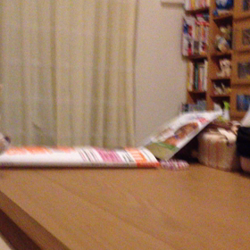 ちょーだい！（動画初投稿）の画像
