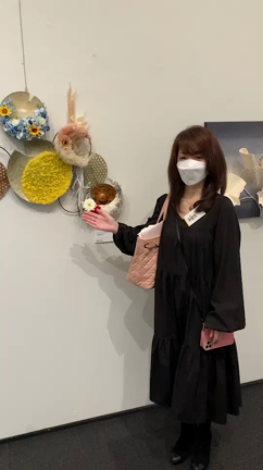 お花で春夏秋冬の記事動画