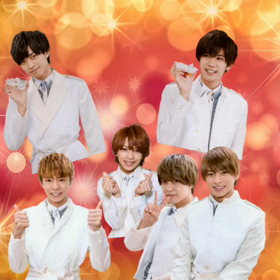 King&Princeの画像