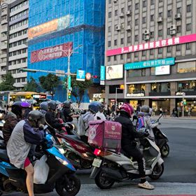 2024台湾2泊3日（I'M TWENTY ラストは台北）④の画像