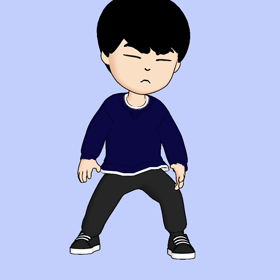 すごくいい日の画像