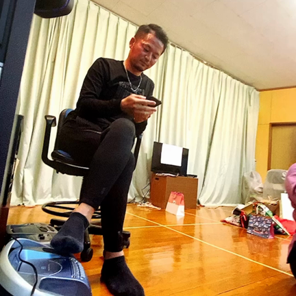 プレゼント交換の記事動画