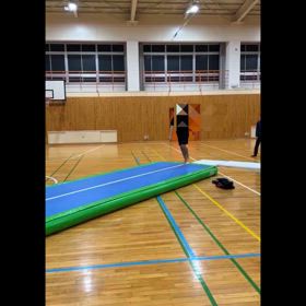卒業を目標設定した方が…の画像