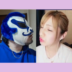 ２人のトーク配信はこれからもや りますが・・・の画像