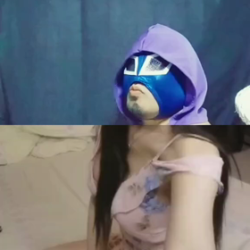 TikTokリミックスの画像
