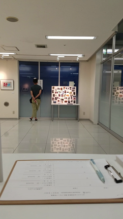 【動画あり】みなとみらい写真展の記事動画
