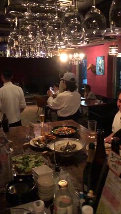 カレー日和無事終了！の記事動画