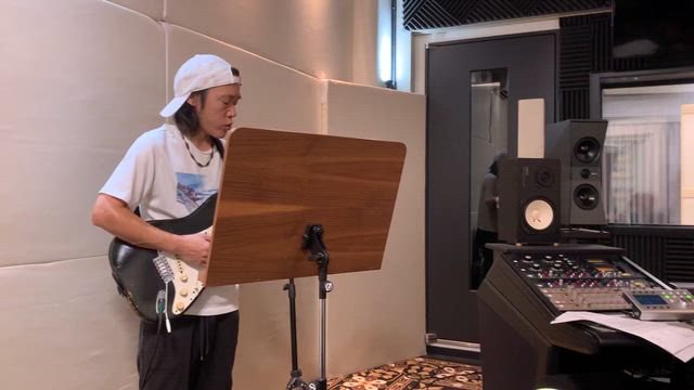 関智一さん×マルサン×まついえつこ スネ夫ボイスが響くロボットソング誕生！の記事動画