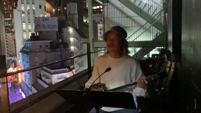 カレー日和無事終了！の記事動画