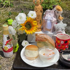 誕生日おめでとうの画像