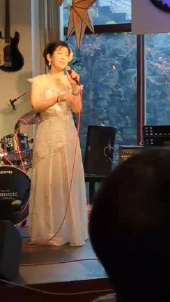 松原美穂 LIVE in 神戸☆ありがとうございました(^o^)の記事動画