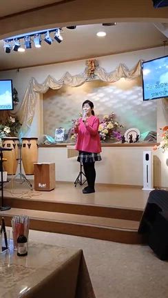愛知県稲沢市「花紫」さんで♪の記事動画