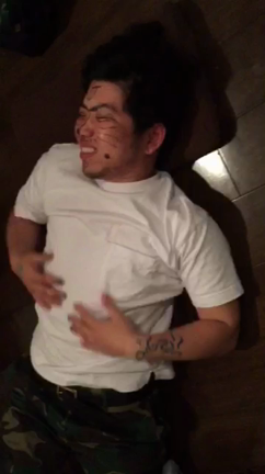 ヤバイ第二弾の記事動画