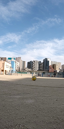 はじめての「ぶらっとブラサカ」！の記事動画