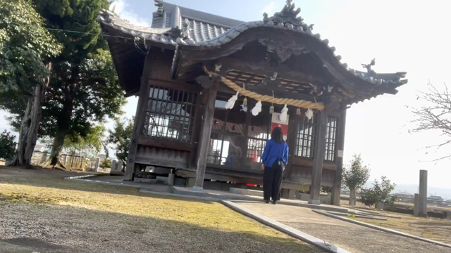 恵方参り大事にしてます（大洲・伊予・松山 まつひろピアノ教室)の記事動画