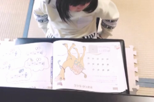 学校のお勉強もピアノもの記事動画