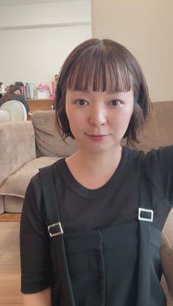 撫で撫で〜！！の記事動画