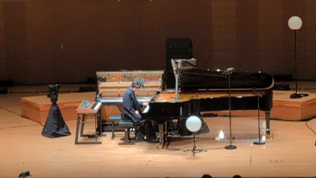 宇宙を漂っているかのような心地好さの記事動画