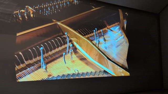ピアノと調律の世界の記事動画